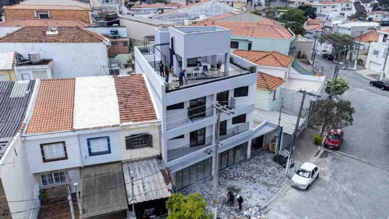 Regularização de Construções Existentes: Um Guia Essencial
