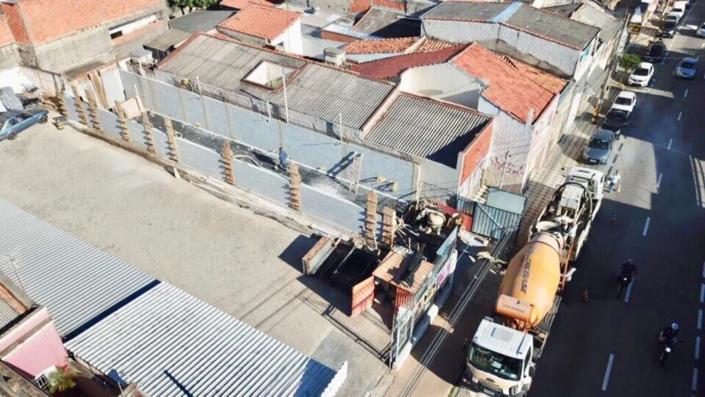 A tátil construtora desenvolve galpões comerciais para transformar seus objetivos comerciais em realidade