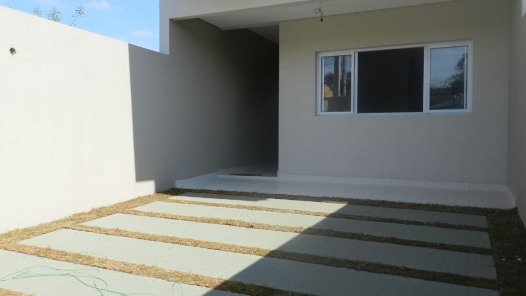 Projeto e Construção de Casas na Tatil Construtora