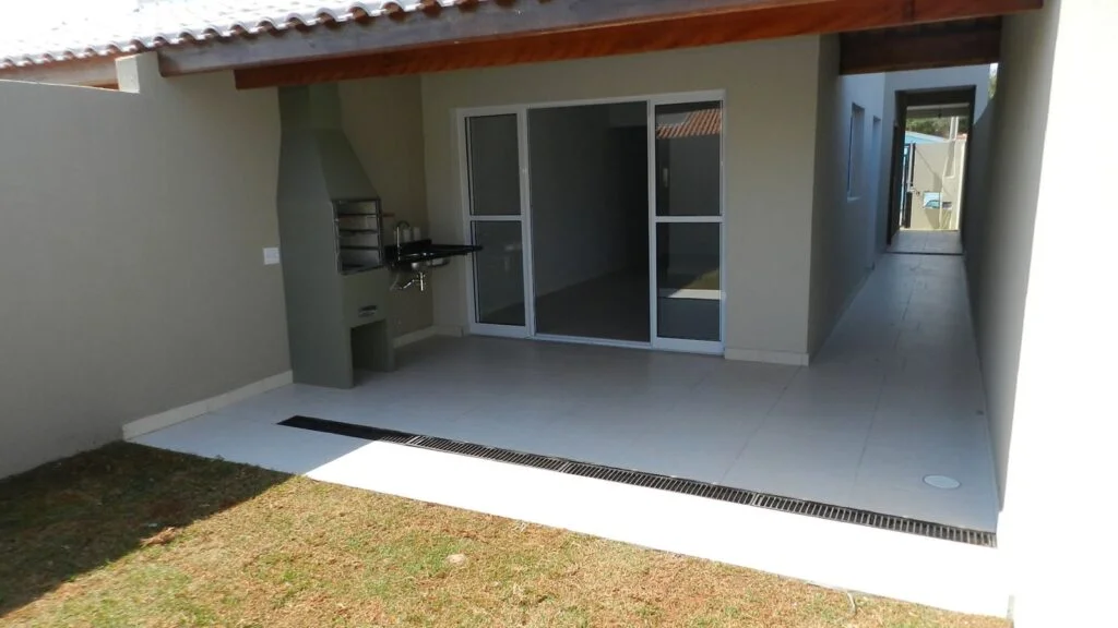 Estudo de viabilidade pré engenharia nas construções de áreas de lazer