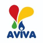 logo Aviva cliente Tatil Construtora