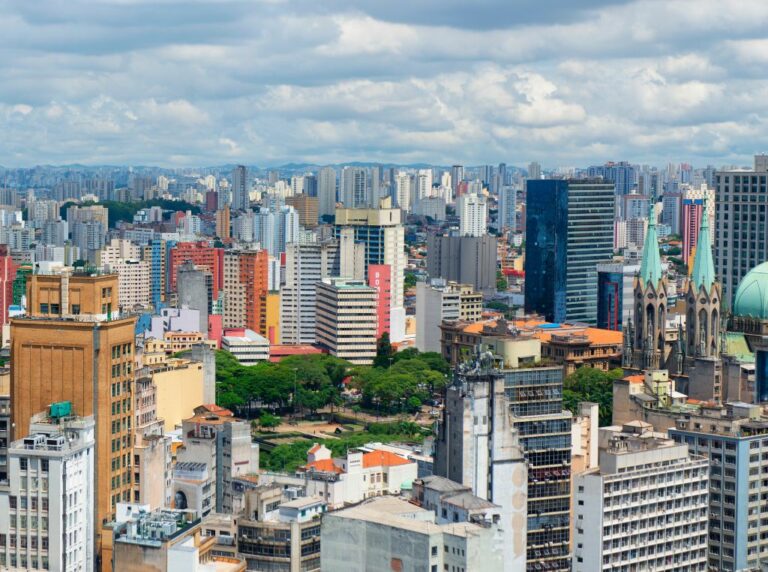 Quais os tipos de zoneamento em São Paulo?