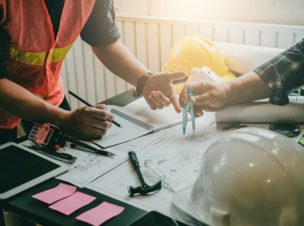 Como funciona o nível de exigência técnica na construção de apartamentos? | Tátil Construtora