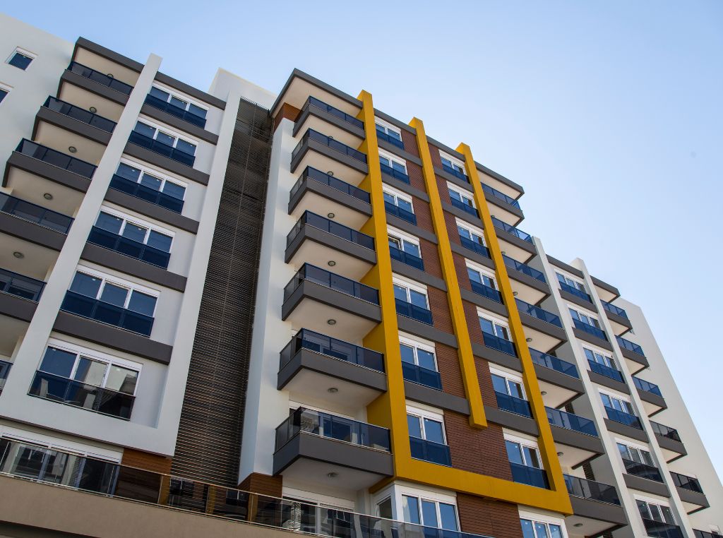 A Tátil constroi prédios de apartamentos? | Podcast Tátil