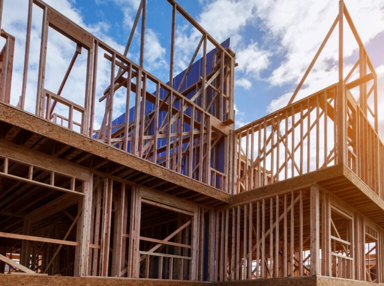 Construção comercial e residencial tem muita diferença?