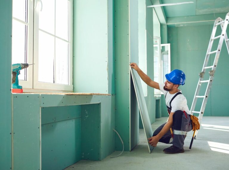 Construção de casas e apartamentos com a Tátil Construtora