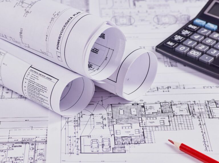 O que é preciso para tirar alvará de construção?