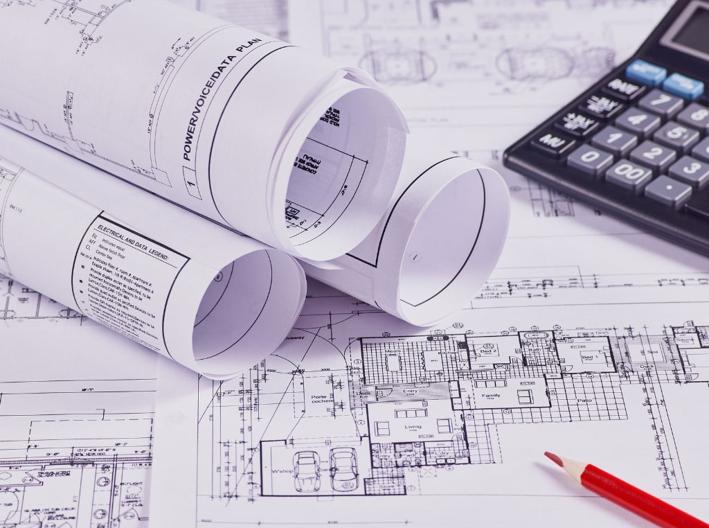 O que é preciso para tirar alvará de construção?