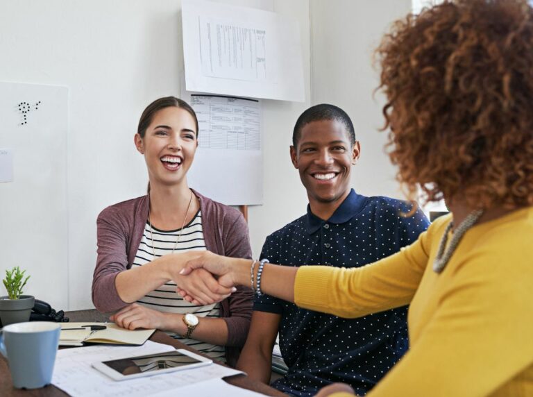 É possível fazer escritura com contrato de compra e venda?