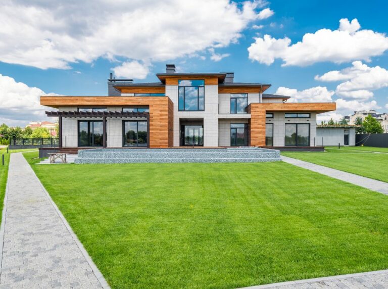 Construção de casas de alto padrão: confira as dicas essenciais para na sua obra
