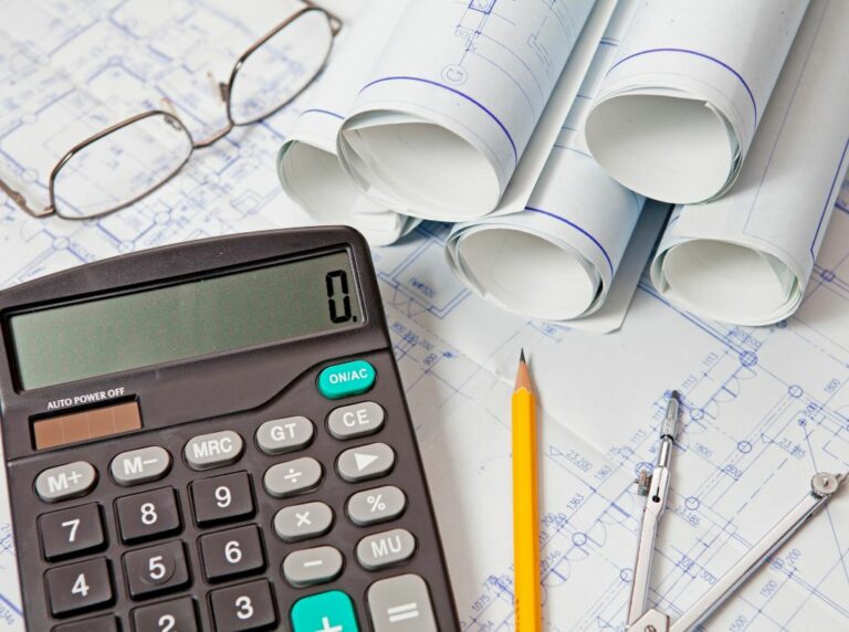 Gerenciar orçamento de obras: dicas práticas para garantir eficiência e economia