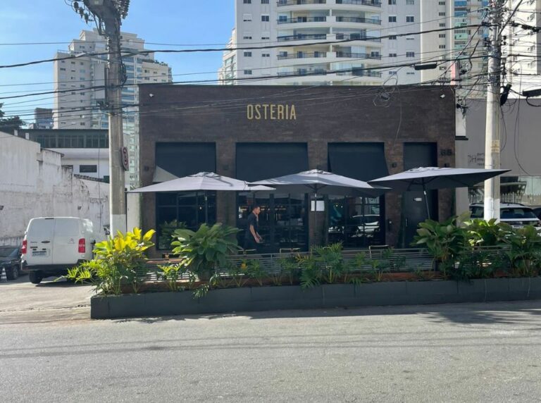 Galpão comercial para investimento: entenda as vantagens de investir nesse negócio