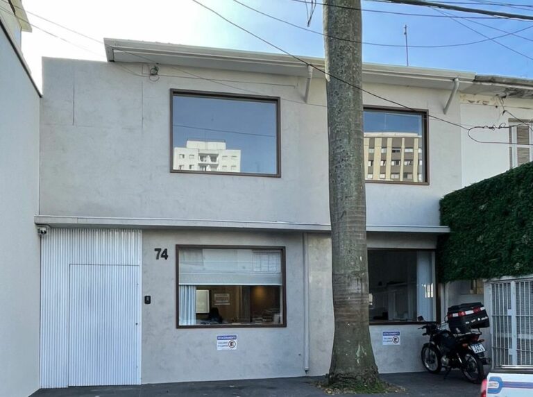 Quais os tamanhos de galpão comercial mais comuns?