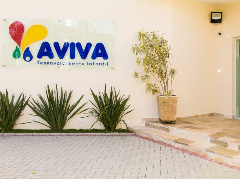 Case Escola Aviva: a Tátil trabalhando para construção de escolas de qualidade!