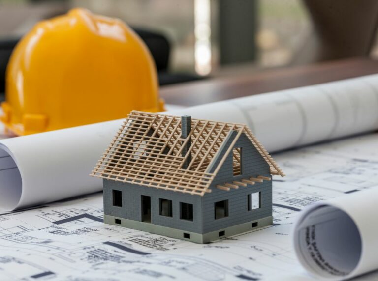 Como preparar a fundação para construção de casa? Confira essas dicas da Tátil Construtora!