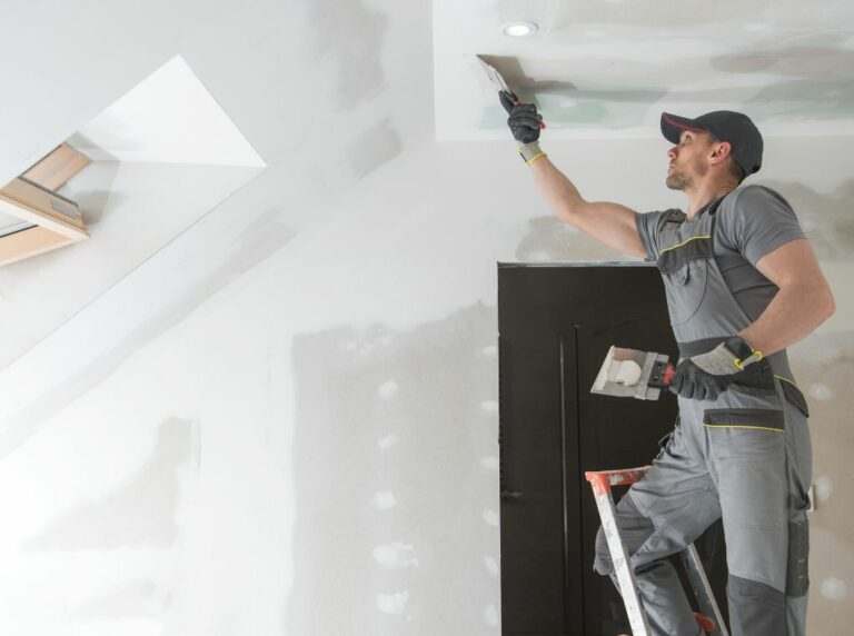 O papel do acabamento residencial na valorização do imóvel