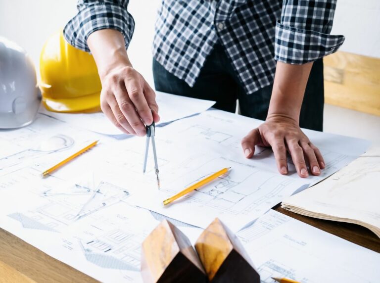 Quanto custa reformar galpão comercial? Entenda sobre o assunto com a Tátil Construtora!