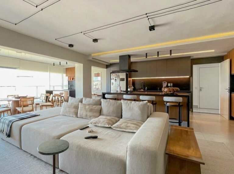 Acabamento de alto padrão: veja como transformar o seu imóvel nos pontos certos