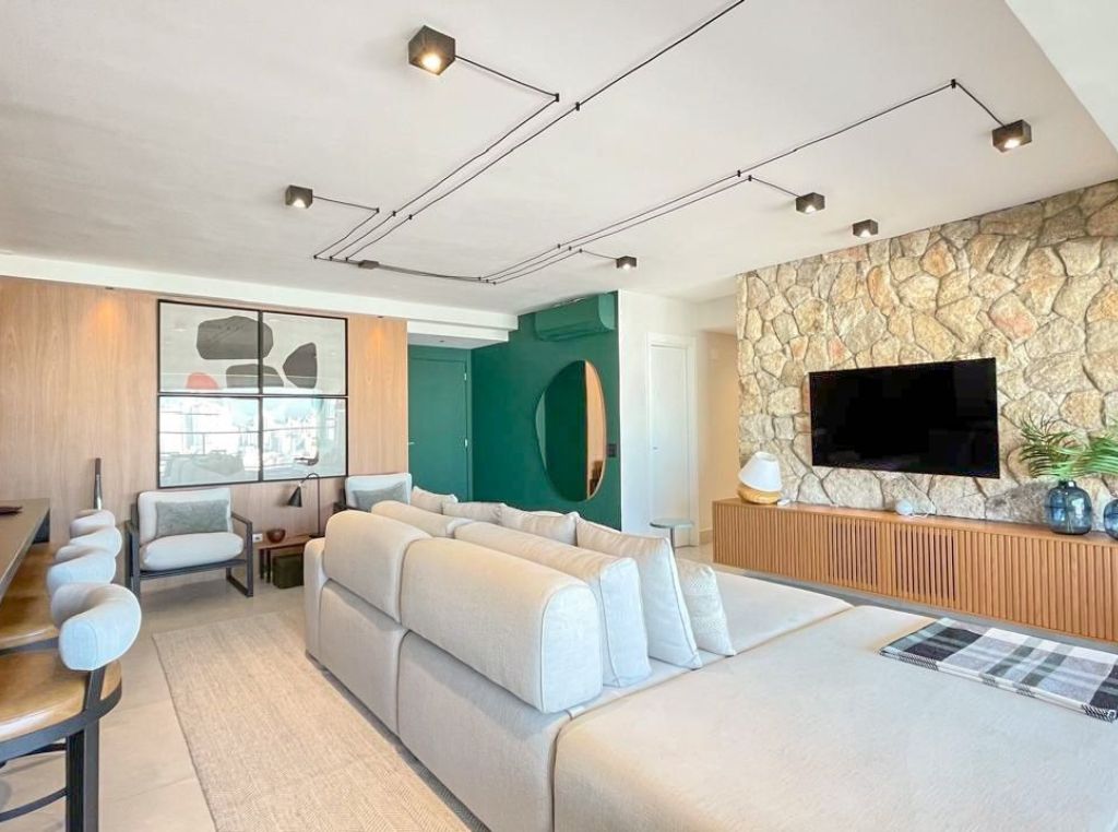 A Tátil Construtora é referência na execução de obras residenciais com acabamento de alto padrão, unindo sofisticação, técnica e um olhar apurado para os detalhes.