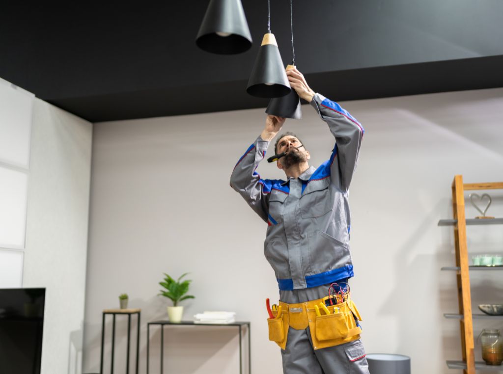 Iluminação de alto padrão: tenha um ambiente completo em sua casa