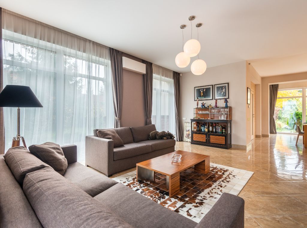 Ambientes integrados: como valorizar sua casa com conforto, fluidez e sofisticação