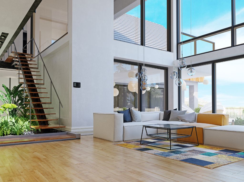 Contar com profissionais especializados, como arquitetos, engenheiros e construtoras experientes, é fundamental para avaliar o imóvel com precisão e segurança.